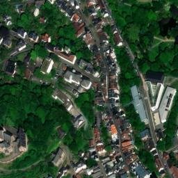 Satellite imagery of Weinberg, DE