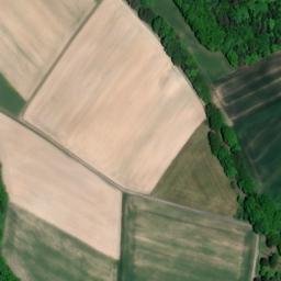 Satellite imagery of Heidelberg, DE