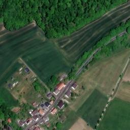 Satellite imagery of Heidelberg, DE