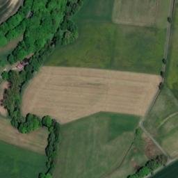 Satellite imagery of Heidelberg, DE