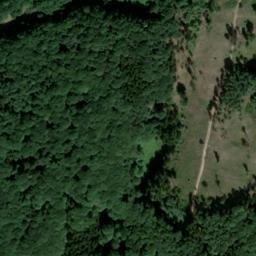 Satellite imagery of Auelskuppe, DE
