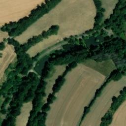 Satellite imagery of Hungerberg, DE
