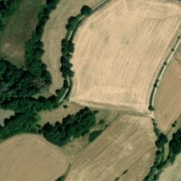 Satellite imagery of Lingeberg, DE