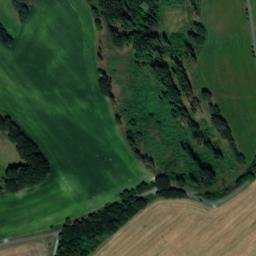 Satellite imagery of Auberg, DE