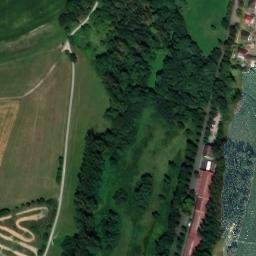 Satellite imagery of Auberg, DE