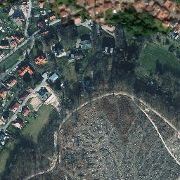 Satellite imagery of Aschenberg, DE