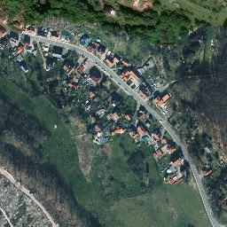 Satellite imagery of Aschenberg, DE