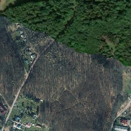 Satellite imagery of Aschenberg, DE