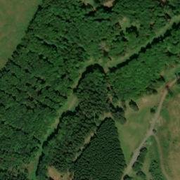 Satellite imagery of Grauer Stuhl, DE