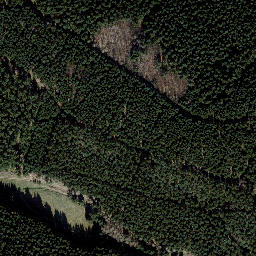Satellite imagery of Seeberger Kopf, DE