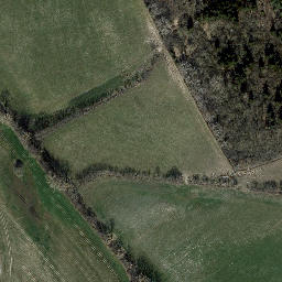 Satellite imagery of Goldberg, DE