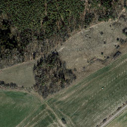 Satellite imagery of Goldberg, DE