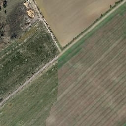 Satellite imagery of Goldberg, DE