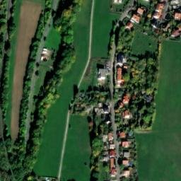 Satellite imagery of Hopfenberg, DE