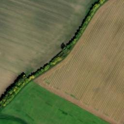 Satellite imagery of Hopfenberg, DE