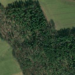 Satellite imagery of Mühlberg, DE