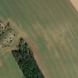 Satellite imagery of Sendemast Ronneburg, DE