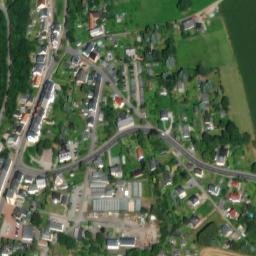 Satellite imagery of Augustusburg, DE