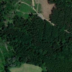 Satellite imagery of survey_point, CZ