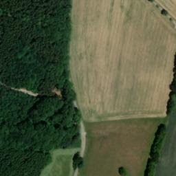 Satellite imagery of survey_point, CZ