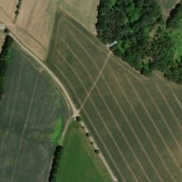 Satellite imagery of survey_point, CZ