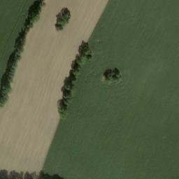 Satellite imagery of Hennigshöhe, DE