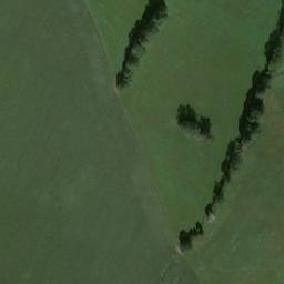 Satellite imagery of Hennigshöhe, DE