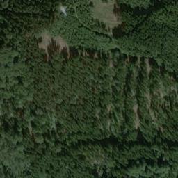 Satellite imagery of Burgberg (Erzgebirge), DE