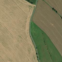 Satellite imagery of survey_point, CZ