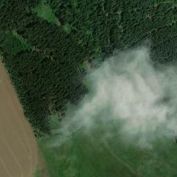 Satellite imagery of survey_point, CZ