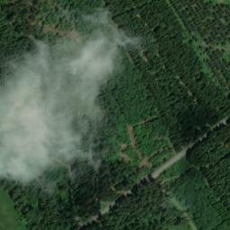 Satellite imagery of survey_point, CZ