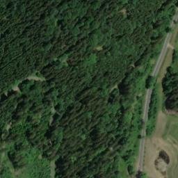 Satellite imagery of survey_point, CZ