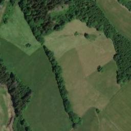 Satellite imagery of survey_point, CZ