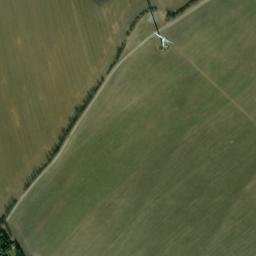Satellite imagery of Pfarrberg, DE