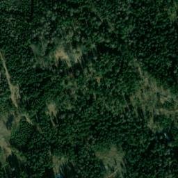 Satellite imagery of Sokol, CZ