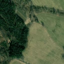 Satellite imagery of Sokol, CZ