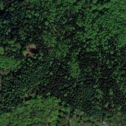 Satellite imagery of Dračí vrch [Mníšek-Fojtka] outlook p., CZ