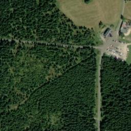 Satellite imagery of Bukovec, CZ