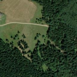 Satellite imagery of Bukovec, CZ