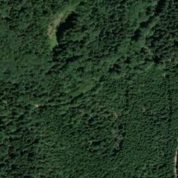 Satellite imagery of Bukovec, CZ