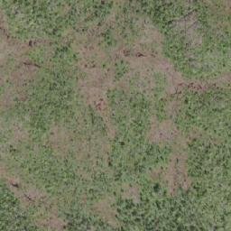 Satellite imagery of Shushartie Saddle, CA