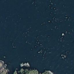 Satellite imagery of Miles Cone, CA
