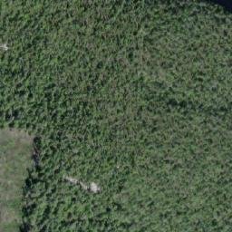 Satellite imagery of Stoney Mountain, CA