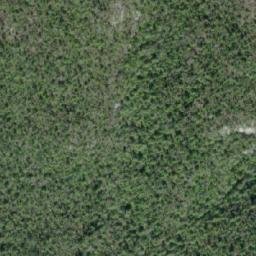 Satellite imagery of Stoney Mountain, CA