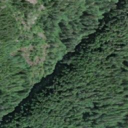 Satellite imagery of Bald Peak, CA