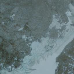 Satellite imagery of Superb Mountain, CA
