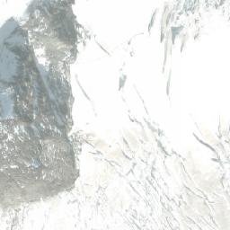 Satellite imagery of Superb Mountain, CA