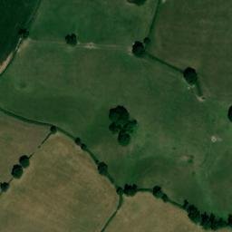 Satellite imagery of Buckerell Knap, GB