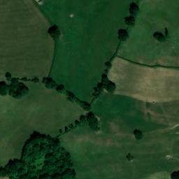 Satellite imagery of Buckerell Knap, GB