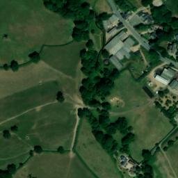 Satellite imagery of Buckerell Knap, GB